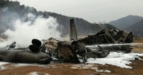 Helikopter düştü! Çok sayıda yaralı var